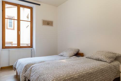 Apartamento Gite Hyper Centre 10 Pers