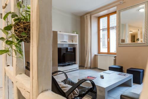 Apartamento Gite Hyper Centre 10 Pers