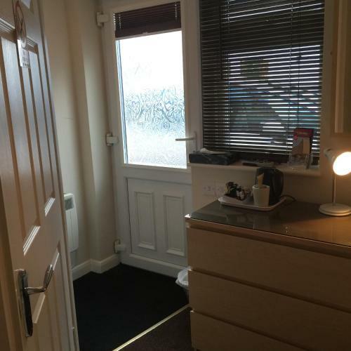 Hostal Brayford Guest House