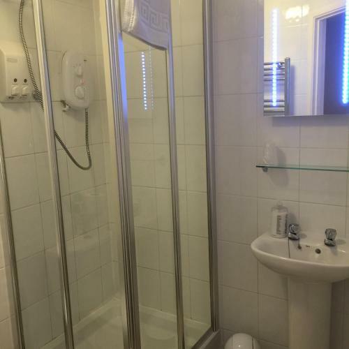 Hostal Brayford Guest House