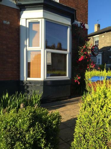 Hostal Brayford Guest House