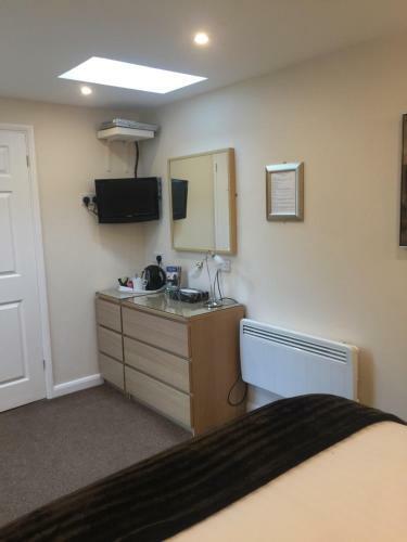 Hostal Brayford Guest House