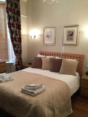 Hostal Brayford Guest House