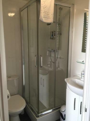 Hostal Brayford Guest House