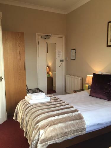 Hostal Brayford Guest House