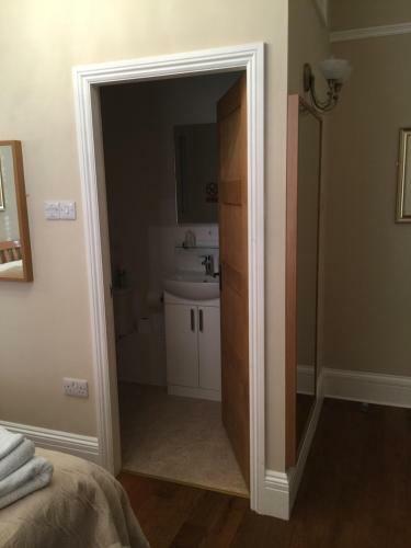 Hostal Brayford Guest House