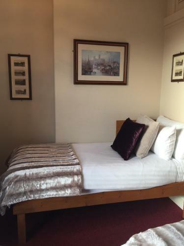 Hostal Brayford Guest House