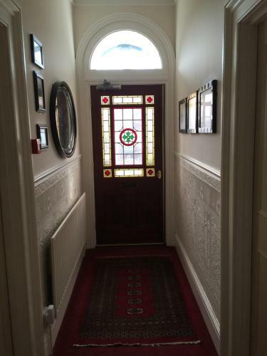 Hostal Brayford Guest House