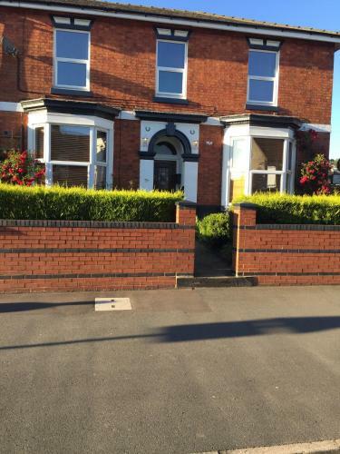 Hostal Brayford Guest House