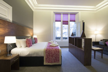 Aparthotel Court Residence