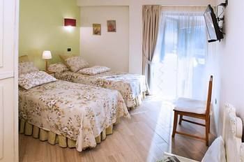 La Vignola Country Hotel