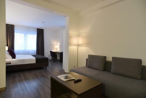Bed & Breakfast Guesthouse Lichtenau