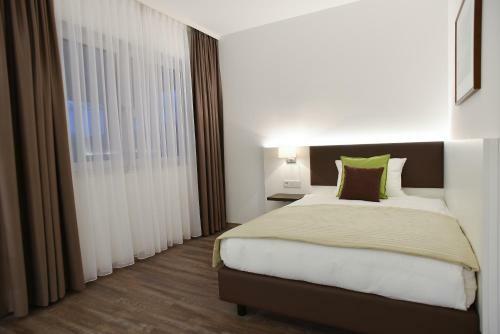Bed & Breakfast Guesthouse Lichtenau