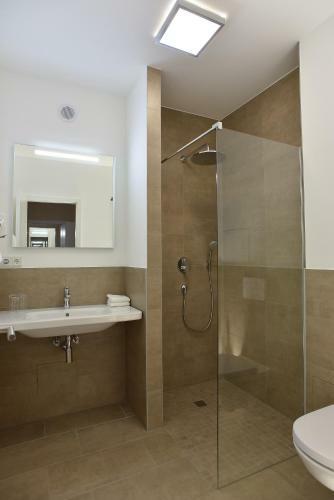 Bed & Breakfast Guesthouse Lichtenau