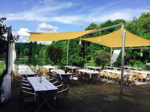 Bed & Breakfast Guesthouse Lichtenau