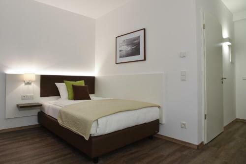 Bed & Breakfast Guesthouse Lichtenau