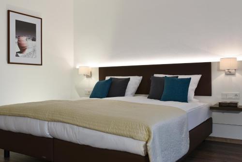 Bed & Breakfast Guesthouse Lichtenau