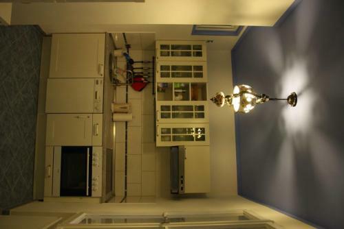 Apartment Del Arte Apartment