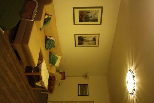 Apartment Del Arte Apartment