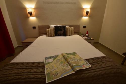 Hostal Maison D'h�tes Le Clos D'anbot