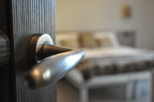 Hostal Maison D'h�tes Le Clos D'anbot