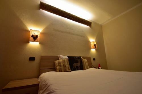 Hostal Maison D'h�tes Le Clos D'anbot