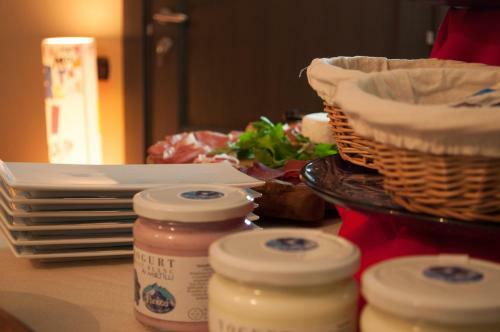 Hostal Maison D'h�tes Le Clos D'anbot