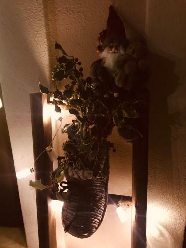 Hostal Maison D'h�tes Le Clos D'anbot