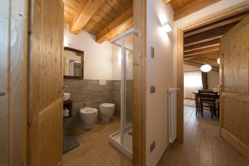 Apartamento La Vigne De Papagran