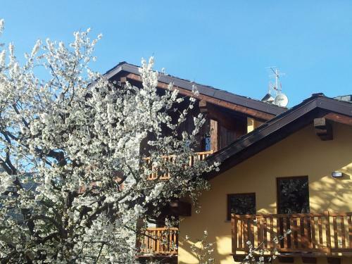 Apartamento La Vigne De Papagran