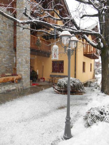 Apartamento La Vigne De Papagran