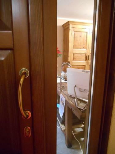 Apartamento La Vigne De Papagran