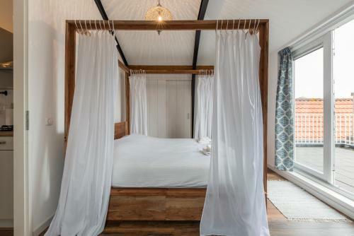 Romantic Apartment "de Koning" Alkmaar By Urban Home Stay