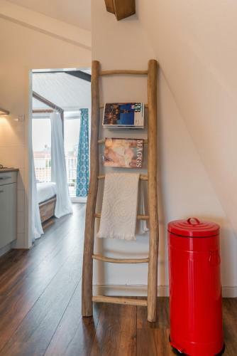 Romantic Apartment "de Koning" Alkmaar By Urban Home Stay