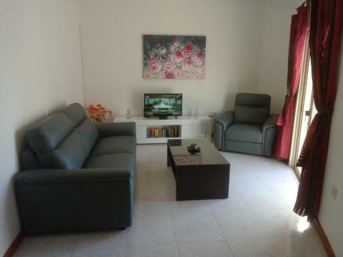 Apartamento Hideaway Flats