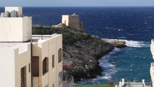 Apartamento Hideaway Flats