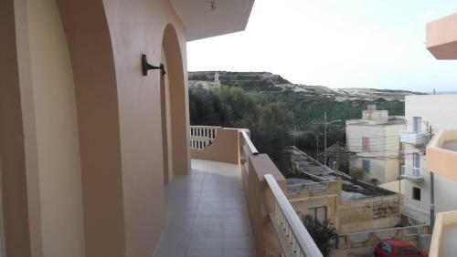 Apartamento Hideaway Flats