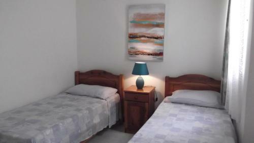 Apartamento Hideaway Flats