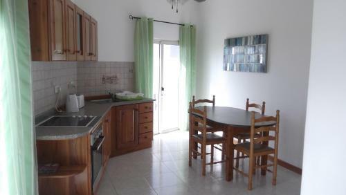 Apartamento Hideaway Flats