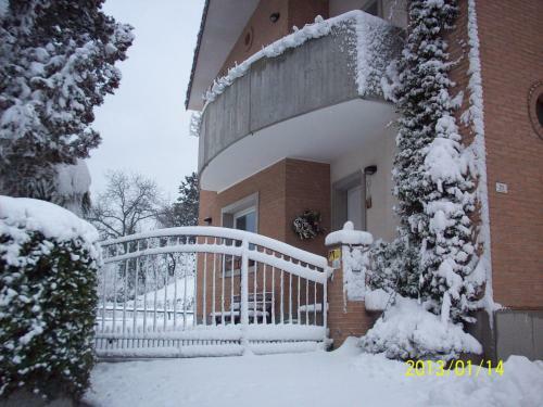 Apartamento Casa Via Castelmonte