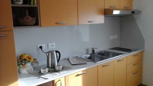 Apartamento Casa Via Castelmonte