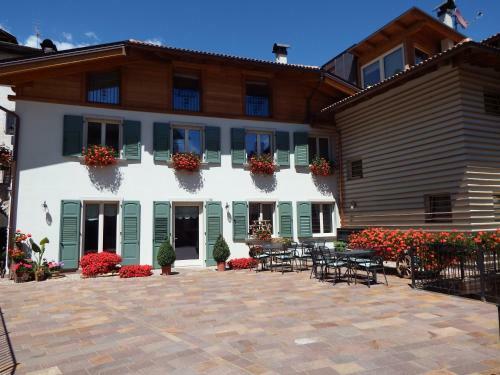 Agroturismo Agritur Primo Sole