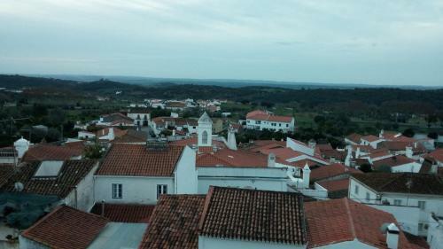 Hostal Alandroal Guest House - Solar De Charme