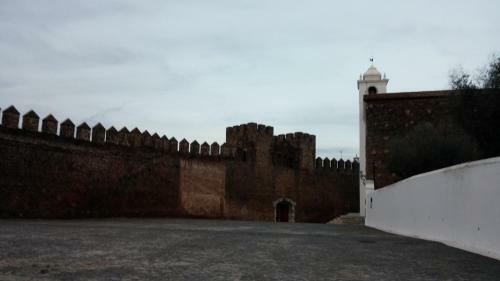 Hostal Alandroal Guest House - Solar De Charme