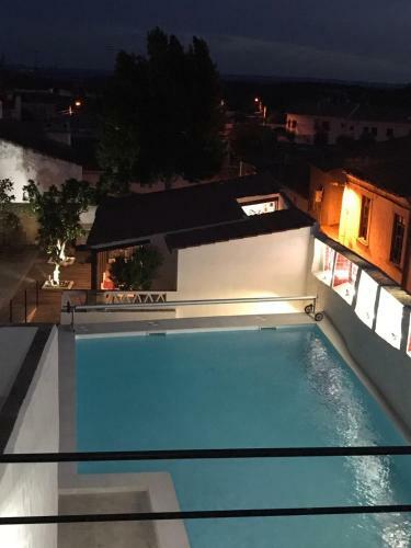 Hostal Alandroal Guest House - Solar De Charme