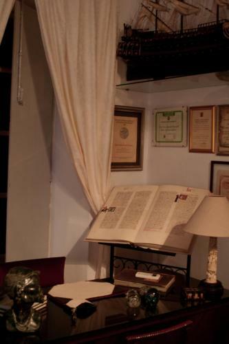 Hostal Alandroal Guest House - Solar De Charme