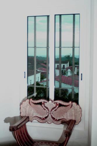 Hostal Alandroal Guest House - Solar De Charme