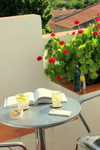Hostal Alandroal Guest House - Solar De Charme