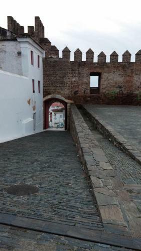 Hostal Alandroal Guest House - Solar De Charme