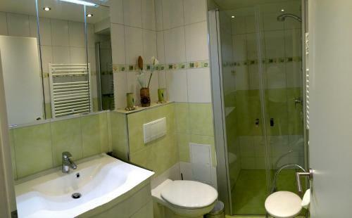 Apartamento Erzgebirgsferien